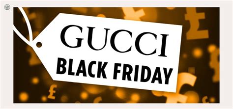 gucci black friday sale 2023|Gucci outlet official website.